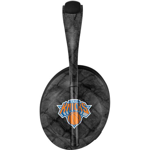 NBA New York Knicks Dark Rust Bose Noise Cancelling Headphones 700 Skin