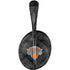 NBA New York Knicks Dark Rust Bose Noise Cancelling Headphones 700 Skin