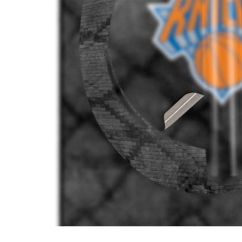 NBA New York Knicks Dark Rust Bose Noise Cancelling Headphones 700 Skin