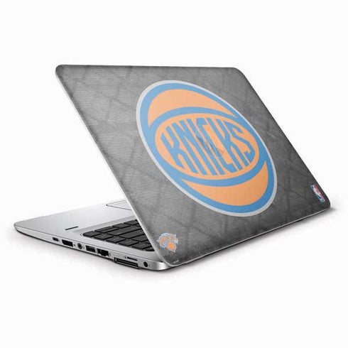 NBA New York Knicks Dark Rust HP Elitebook Skin