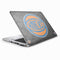 NBA New York Knicks Dark Rust HP Elitebook Skin