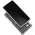 NBA New York Knicks Dark Rust Gabb Phone 4 Clear Case