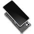 NBA New York Knicks Dark Rust Galaxy A16 5G Clear Case