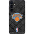 NBA New York Knicks Dark Rust Galaxy A16 5G Skin