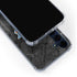 NBA New York Knicks Dark Rust Galaxy A35 5G Clear Case