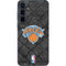 NBA New York Knicks Dark Rust Galaxy A35 5G Skin