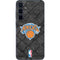 NBA New York Knicks Dark Rust Galaxy A36 5G Skin