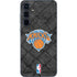 NBA New York Knicks Dark Rust Galaxy A36 5G Skin
