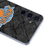 NBA New York Knicks Dark Rust Galaxy A55 5G Skin