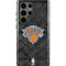 NBA New York Knicks Dark Rust Galaxy S23 Ultra Pro Case