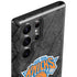 NBA New York Knicks Dark Rust Galaxy S23 Ultra Pro Case