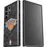 NBA New York Knicks Dark Rust Galaxy S23 Ultra Pro Case