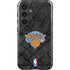 NBA New York Knicks Dark Rust Galaxy S25 Impact Case