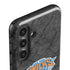 NBA New York Knicks Dark Rust Galaxy S25 Impact Case