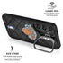 NBA New York Knicks Dark Rust Galaxy S25 Kickstand Case