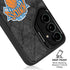 NBA New York Knicks Dark Rust Galaxy S24 Plus Kickstand Case
