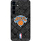 NBA New York Knicks Dark Rust Galaxy S25 Plus Skin