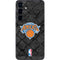 NBA New York Knicks Dark Rust Galaxy S24 Plus Skin