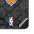 NBA New York Knicks Dark Rust Galaxy S25 Plus Skin