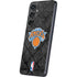 NBA New York Knicks Dark Rust Galaxy S24 Skin
