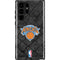 NBA New York Knicks Dark Rust Galaxy S25 Ultra Impact Case