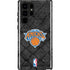NBA New York Knicks Dark Rust Galaxy S25 Ultra Impact Case