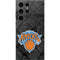 NBA New York Knicks Dark Rust Galaxy S25 Ultra Skin