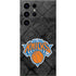 NBA New York Knicks Dark Rust Galaxy S25 Ultra Skin