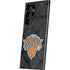 NBA New York Knicks Dark Rust Galaxy S25 Ultra Skin