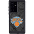 NBA New York Knicks Dark Rust Galaxy S24 Ultra Waterproof Case