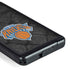 NBA New York Knicks Dark Rust Galaxy S24 Ultra Waterproof Case