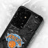NBA New York Knicks Dark Rust Galaxy S24 Ultra Waterproof Case