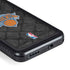 NBA New York Knicks Dark Rust Galaxy S24 Waterproof Case