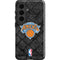 NBA New York Knicks Dark Rust Galaxy S26 Plus Impact Case