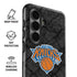 NBA New York Knicks Dark Rust Galaxy S26 Plus Impact Case