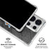 NBA New York Knicks Dark Rust Galaxy S26 Ultra Clear Case