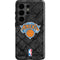 NBA New York Knicks Dark Rust Galaxy S26 Ultra Impact Case