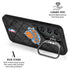 NBA New York Knicks Dark Rust Galaxy S26 Ultra Kickstand Case