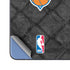 NBA New York Knicks Dark Rust Galaxy Z Fold5 5G Skin
