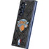 NBA New York Knicks Dark Rust Galaxy Z Fold6 Skin