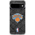 NBA New York Knicks Dark Rust Google Pixel 10 Clear Case