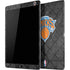 NBA New York Knicks Dark Rust iPad Skins