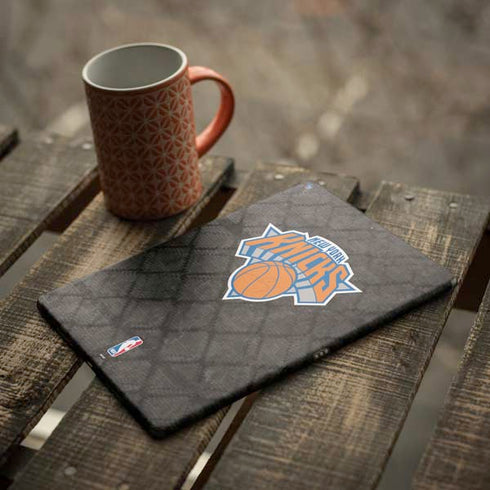NBA New York Knicks Dark Rust iPad Skins