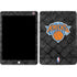 NBA New York Knicks Dark Rust Apple iPad Skin