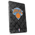 NBA New York Knicks Dark Rust Apple iPad Skin