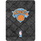 NBA New York Knicks Dark Rust Apple iPad Air Skin
