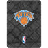 NBA New York Knicks Dark Rust Apple iPad Air Skin