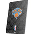 NBA New York Knicks Dark Rust Apple iPad Air Skin