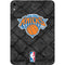 NBA New York Knicks Dark Rust Apple iPad Mini Skin