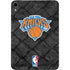 NBA New York Knicks Dark Rust Apple iPad Mini Skin